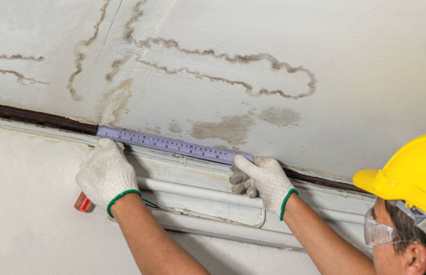 Reliable Emergency Water Damage Restoration contractor in Steep Falls, ME by Water Damage Irwin